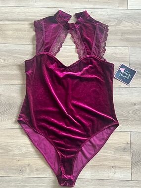 Inspired Hearts Velvet Vintage, Y2k Lace Punk, Rave Western Cowgirl